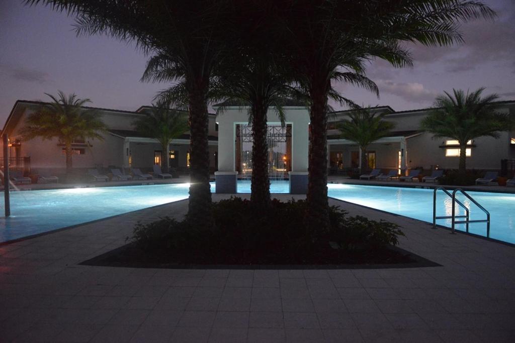 Sonoma- 7 Bedroom Pool Home- 1852Sn Orlando Exteriér fotografie